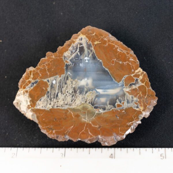 Oregon Thunderegg