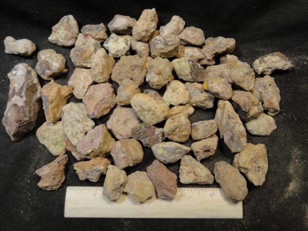 Laguna Agate Nodules