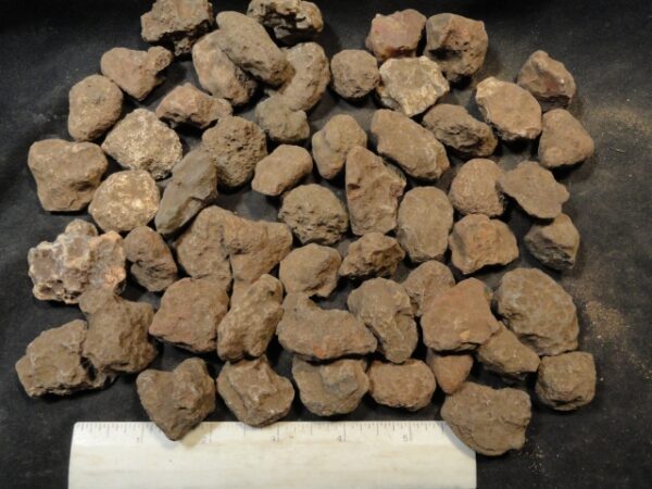 Malawi Agate Nodules