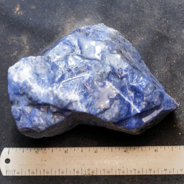Sodalite Rough