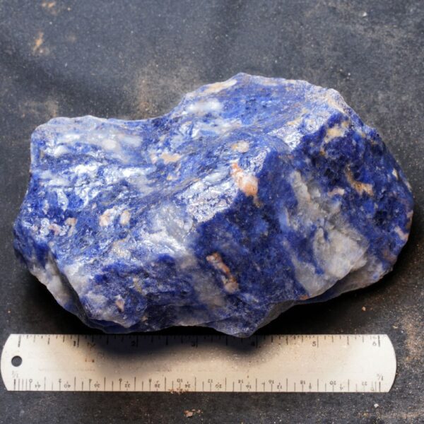 Sodalite Rough