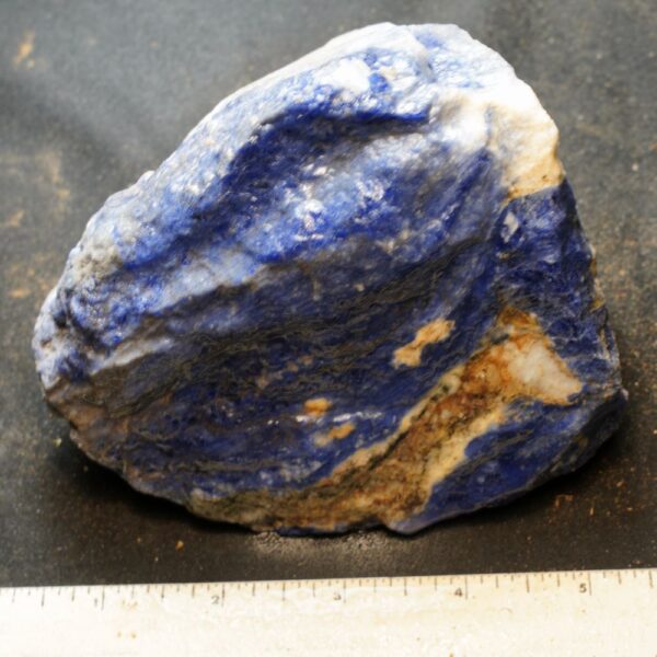 Sodalite Rough