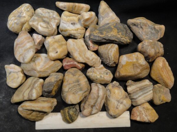 Prairie Agates