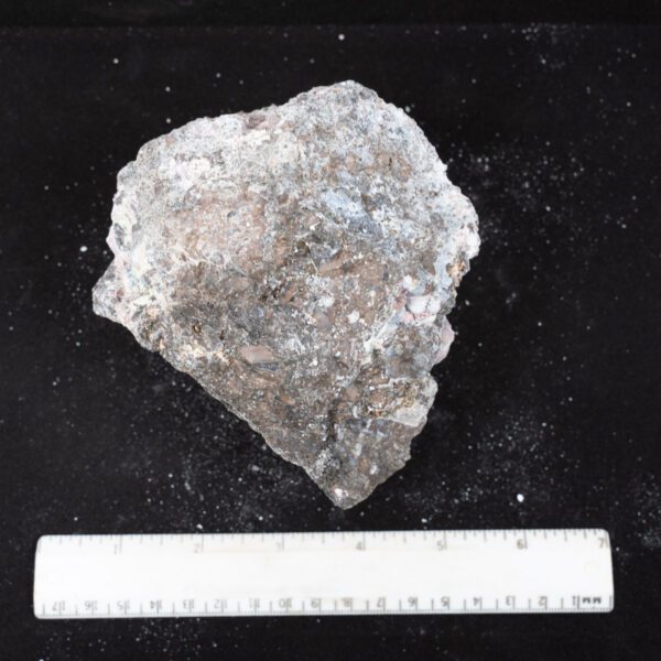 Baker Ranch Agate Nodule