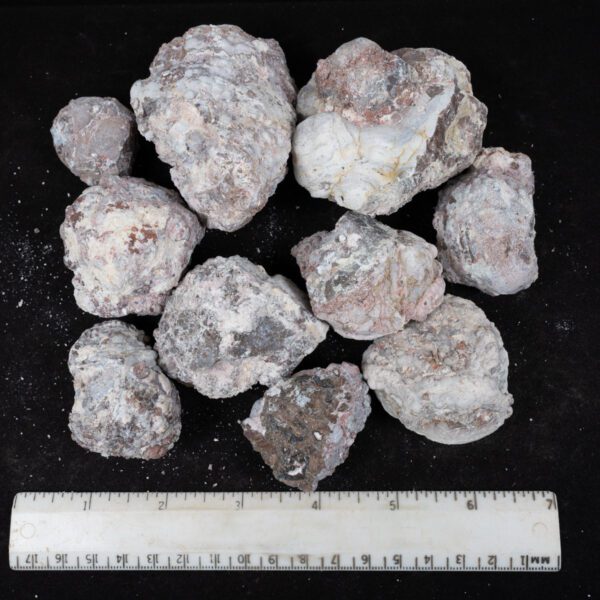 Baker Ranch Agate Nodules