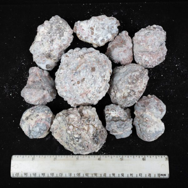 Baker Ranch Agate Nodules