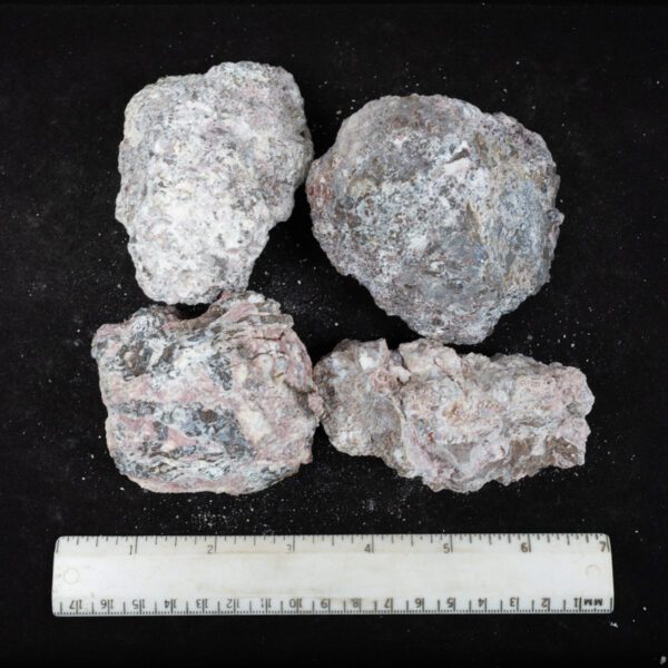 Baker Ranch Agate Nodules