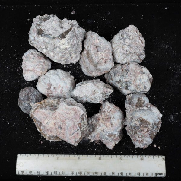 Baker Ranch Agate Nodules