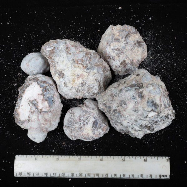 Baker Ranch Agate Nodules
