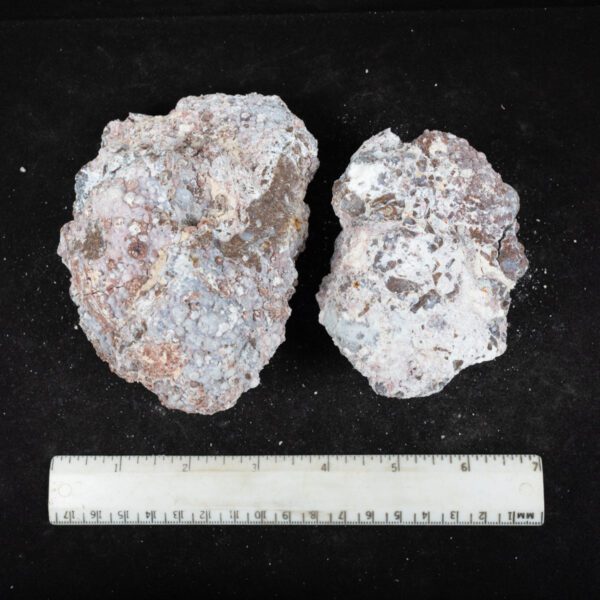 Baker Ranch Agate Nodules
