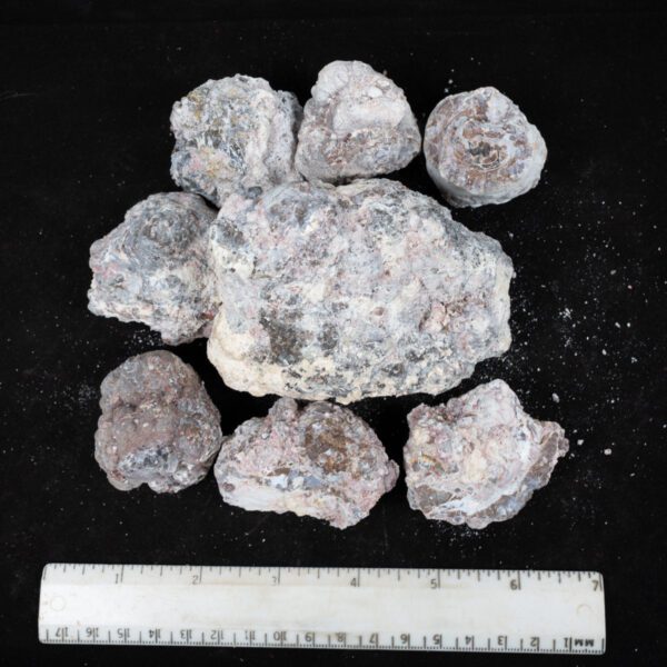 Baker Ranch Agate Nodules