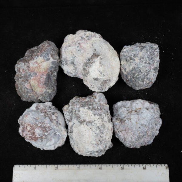 Baker Ranch Agate Nodules