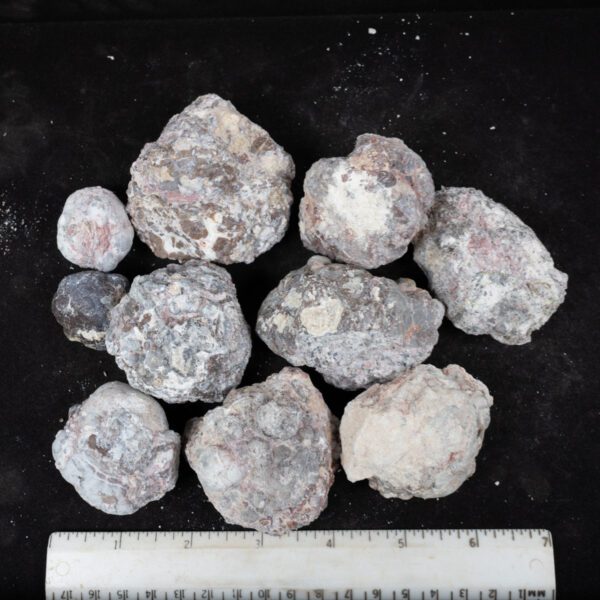 Baker Ranch Agate Nodules