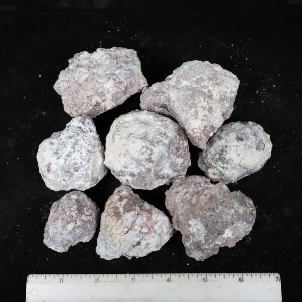 Baker Ranch Agate Nodules