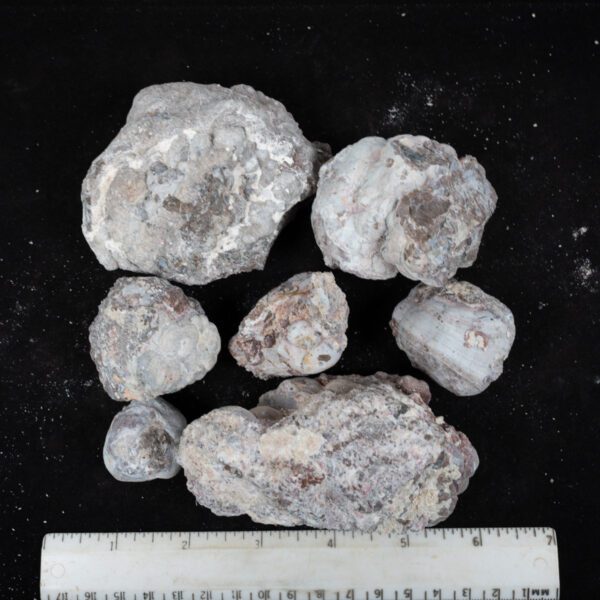 Baker Ranch Agate Nodules