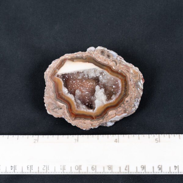 Baker Ranch Agate Specimen