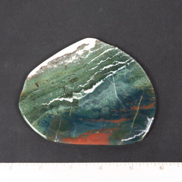 Bloodstone Slab