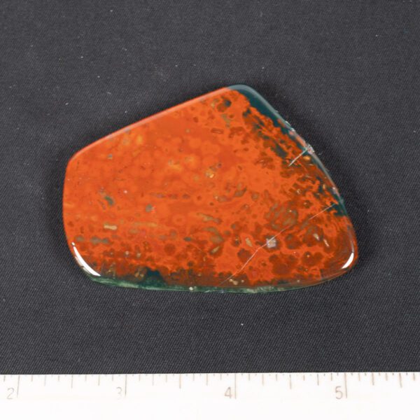 Bloodstone Slab