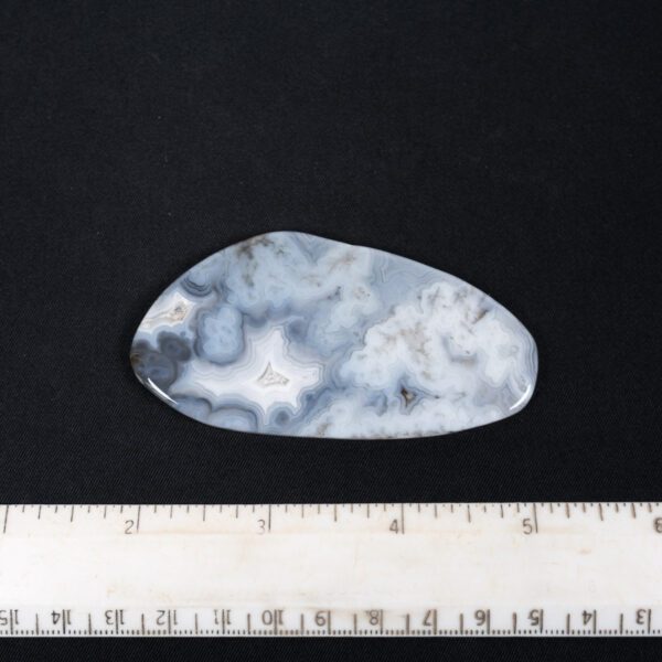 Botswana Agate Slab