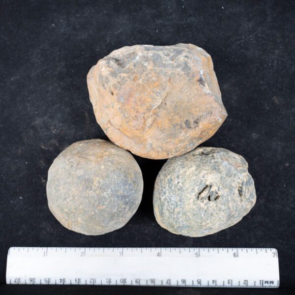 Brazilian Agate Nodules
