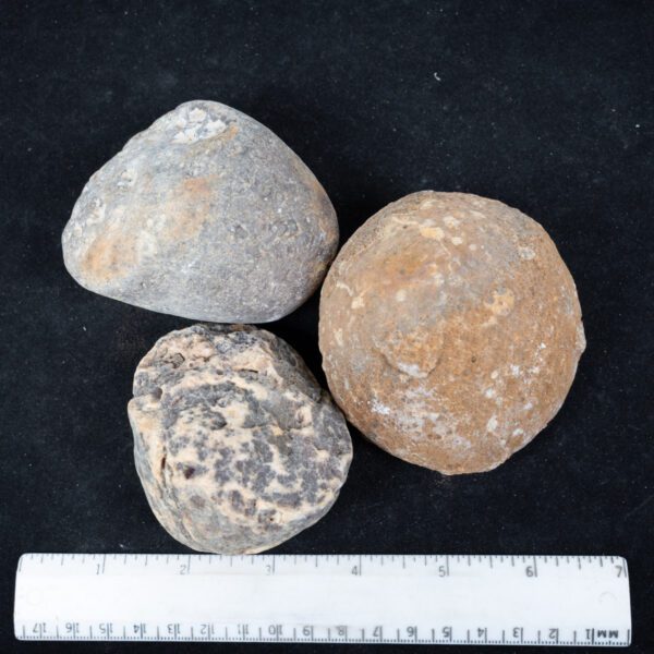 Brazilian Agate Nodules