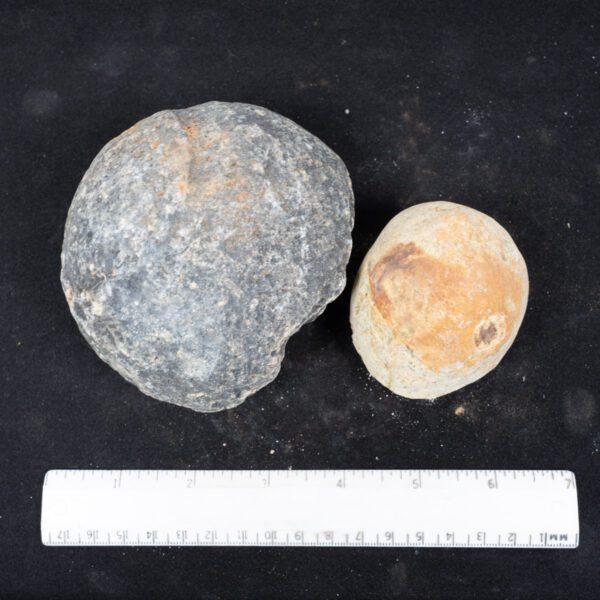 Brazilian Agate Nodules