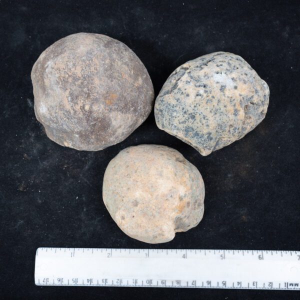 Brazilian Agate Nodules