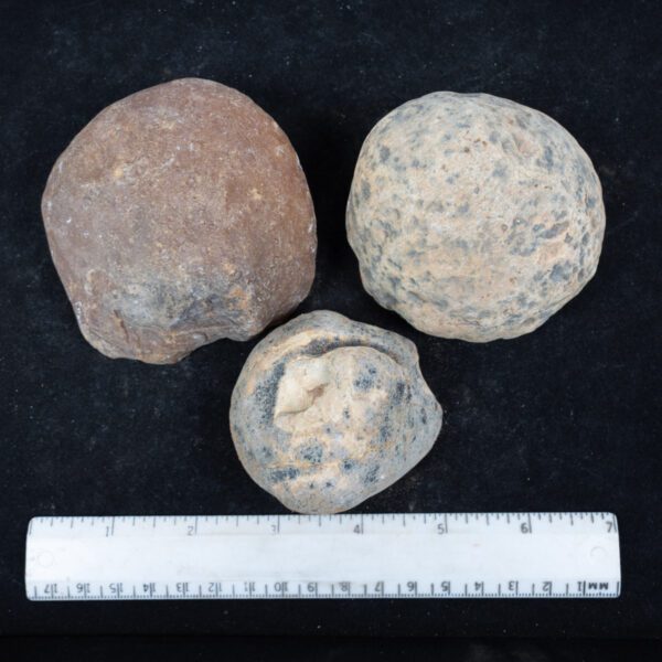 Brazilian Agate Nodules