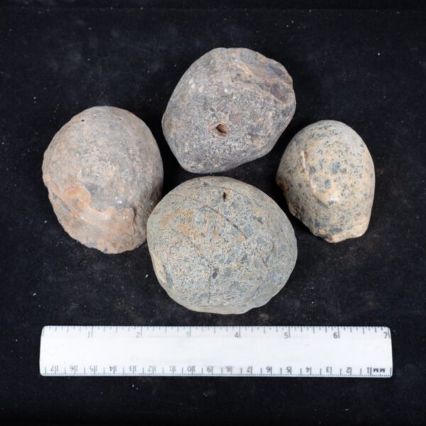 Brazilian Agate Nodules
