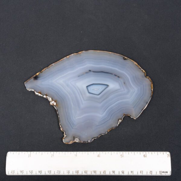 Brazilian Agate Slab