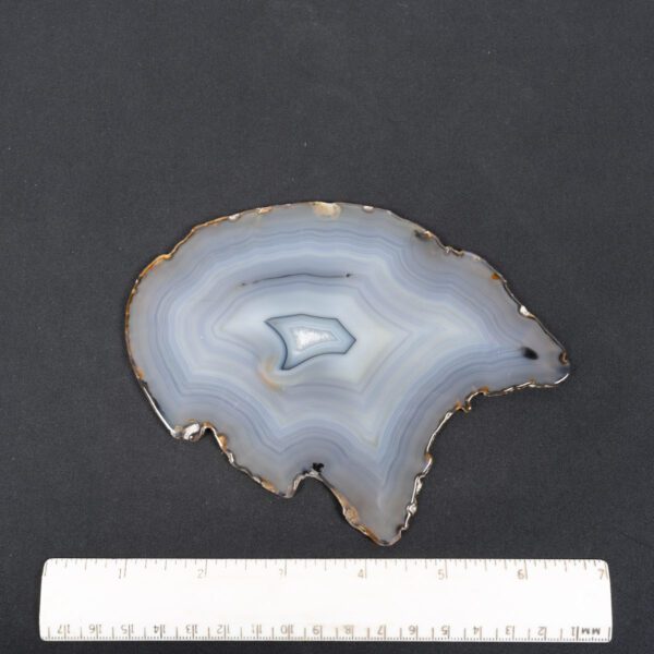 Brazilian Agate Slab
