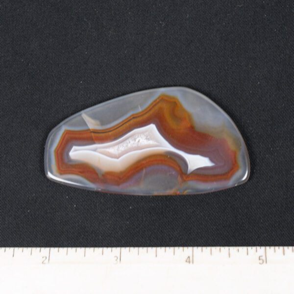 Condor Agate Slab