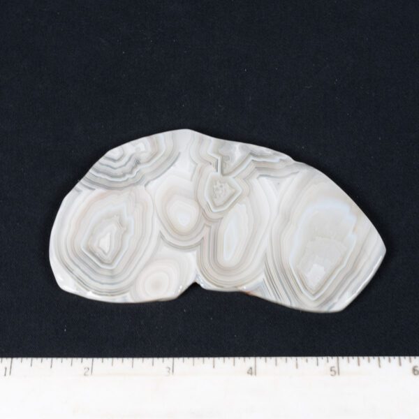 Crazy Lace Agate Slab