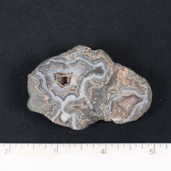 Fairburn Agate