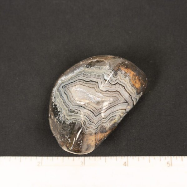 Fairburn Agate