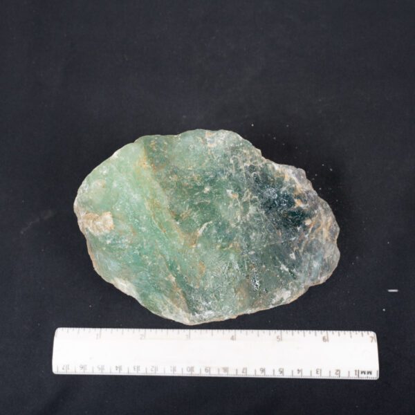 Fluorite Rough