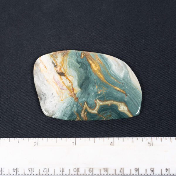 Gary Green Slab