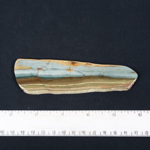 Gary Green Slab