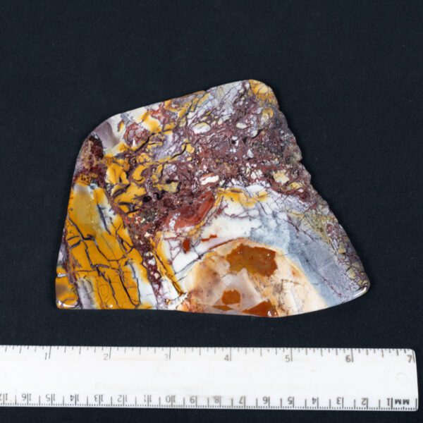 Jasper Slab