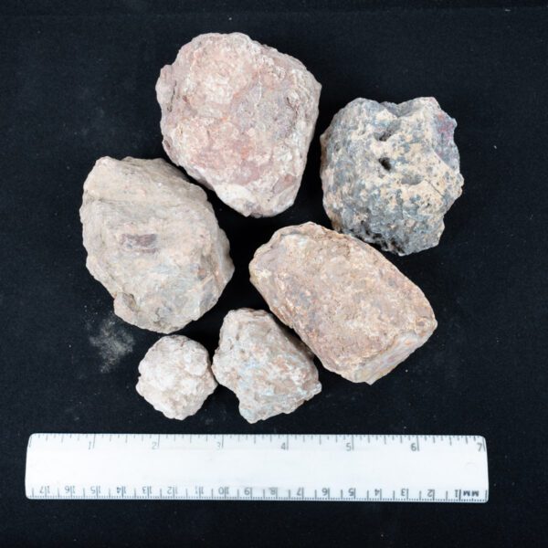 Moroccan Agate Nodules