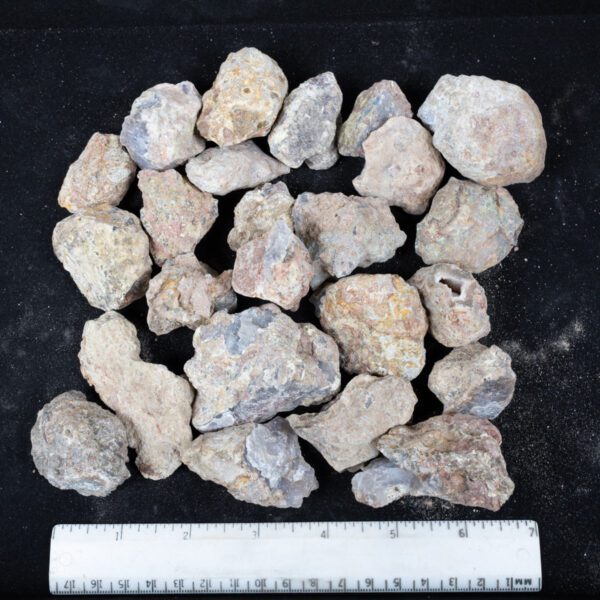 Laguna Agate Nodules