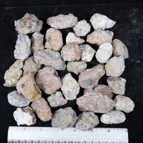 Laguna Agate Nodules