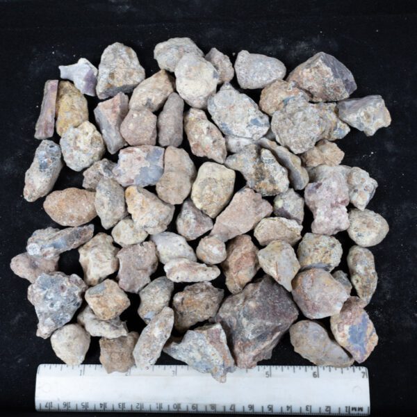 Laguna Agate Nodules