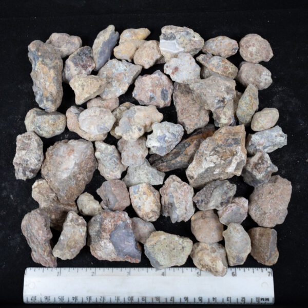 Laguna Agate Nodules