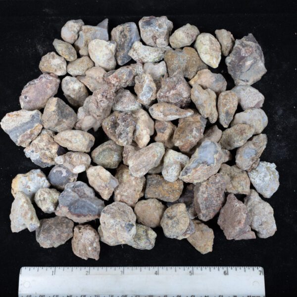 Laguna Agate Nodules
