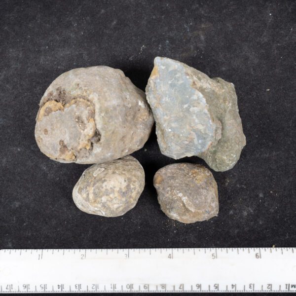 Loma Pinta Agate Nodules (FINAL STOCK 4 of 4)