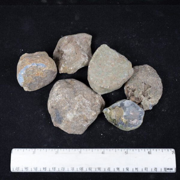 Loma Pinta Agate Nodules (FINAL STOCK 2 of 4)