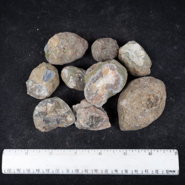Loma Pinta Agate Nodules (FINAL STOCK 3 of 4)