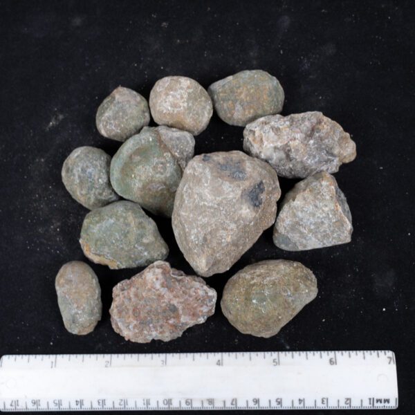 Loma Pinta Agate Nodules