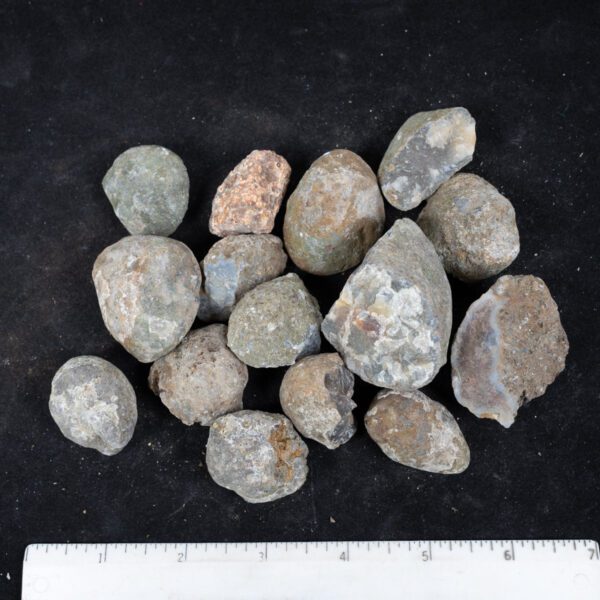 Loma Pinta Agate Nodules